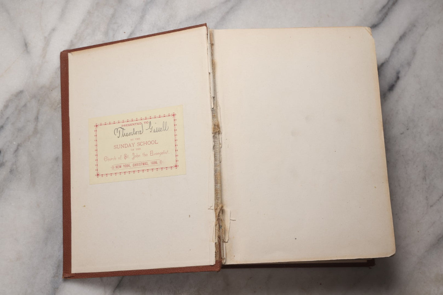 Lot 219 - “The Rossetti Shakespeare: The Complete Works Of William Shakespeare,” Antique Illustrated Collected Works With Criticism, Edited By William Michael Rossetti, D. Lothrop And Company, Boston, 1882