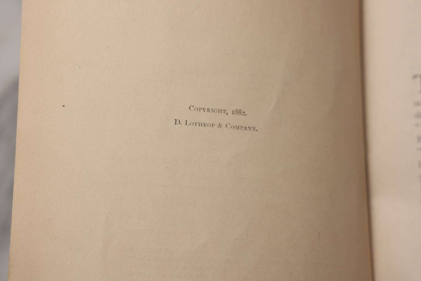 Lot 219 - “The Rossetti Shakespeare: The Complete Works Of William Shakespeare,” Antique Illustrated Collected Works With Criticism, Edited By William Michael Rossetti, D. Lothrop And Company, Boston, 1882
