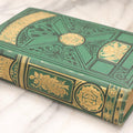 Lot 193 - "Four Girls At Chautauqua", Antique Young Adult Novel By Pansy, D. Lothrop & Co., Boston, 1876