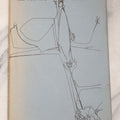 Lot 196 - “The Wits And Witches” Vintage Poetry Book By Andy L. Mijares, Sr., Inscribed And Signed By The Author, Published By The Fellowship Press, Charleston, Il, 1967
