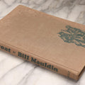 Lot 199 - “Up Front” Vintage Hardcover War Memoir With Cartoons By Bill Mauldin, Henry Holt & Company, New York, 1945