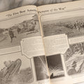 Lot 160 - "Around The World With A Camera" Antique Special War Edition Photographic Book, Edited By Edgar Forbes, Published By Leslie-Judge Company, New York City, 1921
