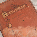 Lot 170 - "Turner's Liber Studiorum" Antique Folio Of Autotype Reproductions From Original Etchings, "Pastoral Subjects And Elegant Pastorals," Published By The Autotype Printing And Publishing Company, London, 1870