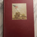 Lot 099 - "Gardner In World War II" Vintage WWII Memorial Portrait Photography Book By Cyrille Leblanc And Col. Thomas F. Flynn, Published By The Memorial Press, Gardner, Massachusetts, 1947