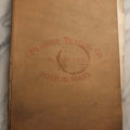 Lot 108 - Antique The Peabody Trading Co. Illustrated General Catalog Of Furniture, Silverplate, Household Goods, And Office Furnishings, Boston, Massachusetts, Late 19th Century