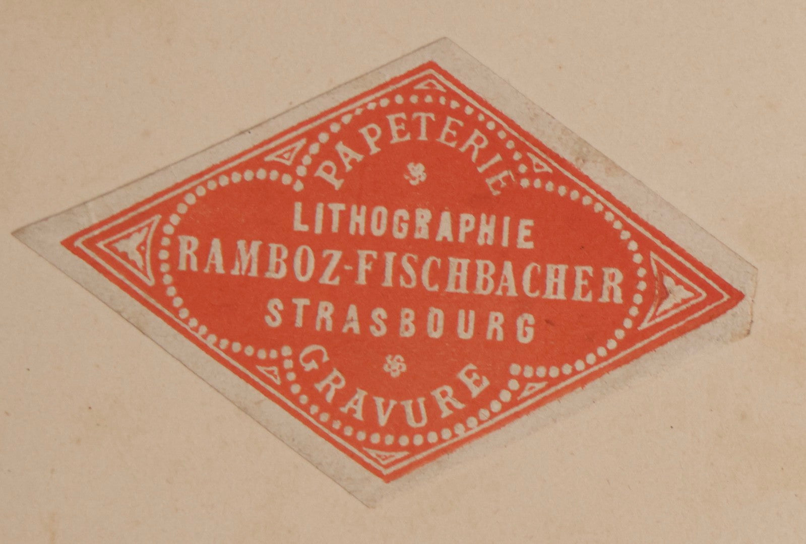 Lot 172 - Antique Illustrated Art Cabinet Card After Pierre Dupuis “La Vague,” Nude Female Figure Emerging From Wave, Galerie Moderner Meister, Franz Hanfstaengl Kunstverlag, Munich