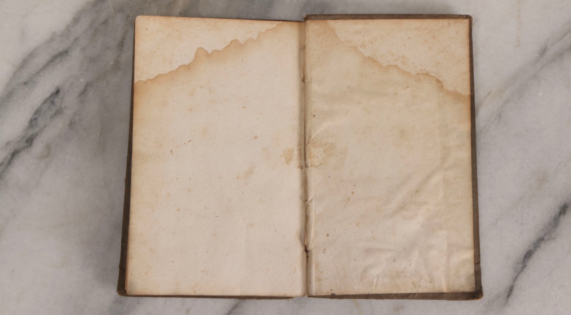 Lot 309 - "The Rat-Trap; Or Cogitations Of A Convict In The House Of Correction" Antique Social Reform Book Published By G. N. Thomson, Boston, Massachusetts, 1837