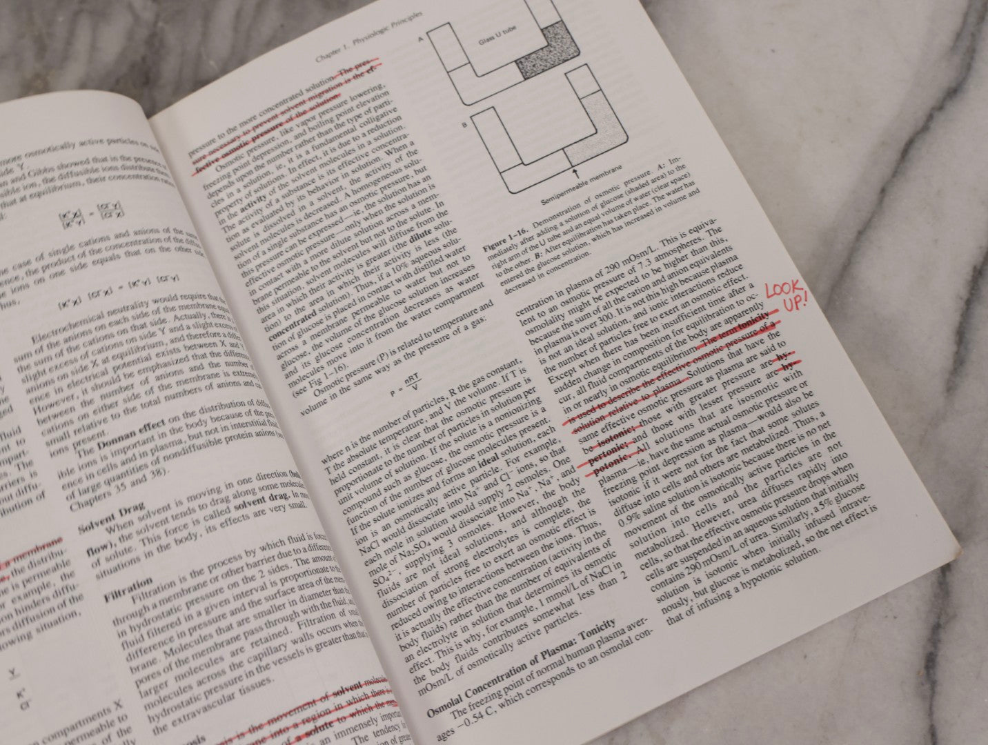 Lot 317 - Pair Of Vintage Medical Textbooks Including "Review Of Medical Physiology" 1981 And "Gray's Anatomy" Classic Collector's Edition With New Illustrations, 1977
