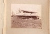 Lot 137 - Antique Photo Album With 16 Mounted Photographs Of Manchester, New Hampshire, Including Central Fire Station, Women's Aid Home, Charles Lowell Richardson Mansion, Rock Rimmon, Smyth Tower, Street Car, Post Office, Circa 1890