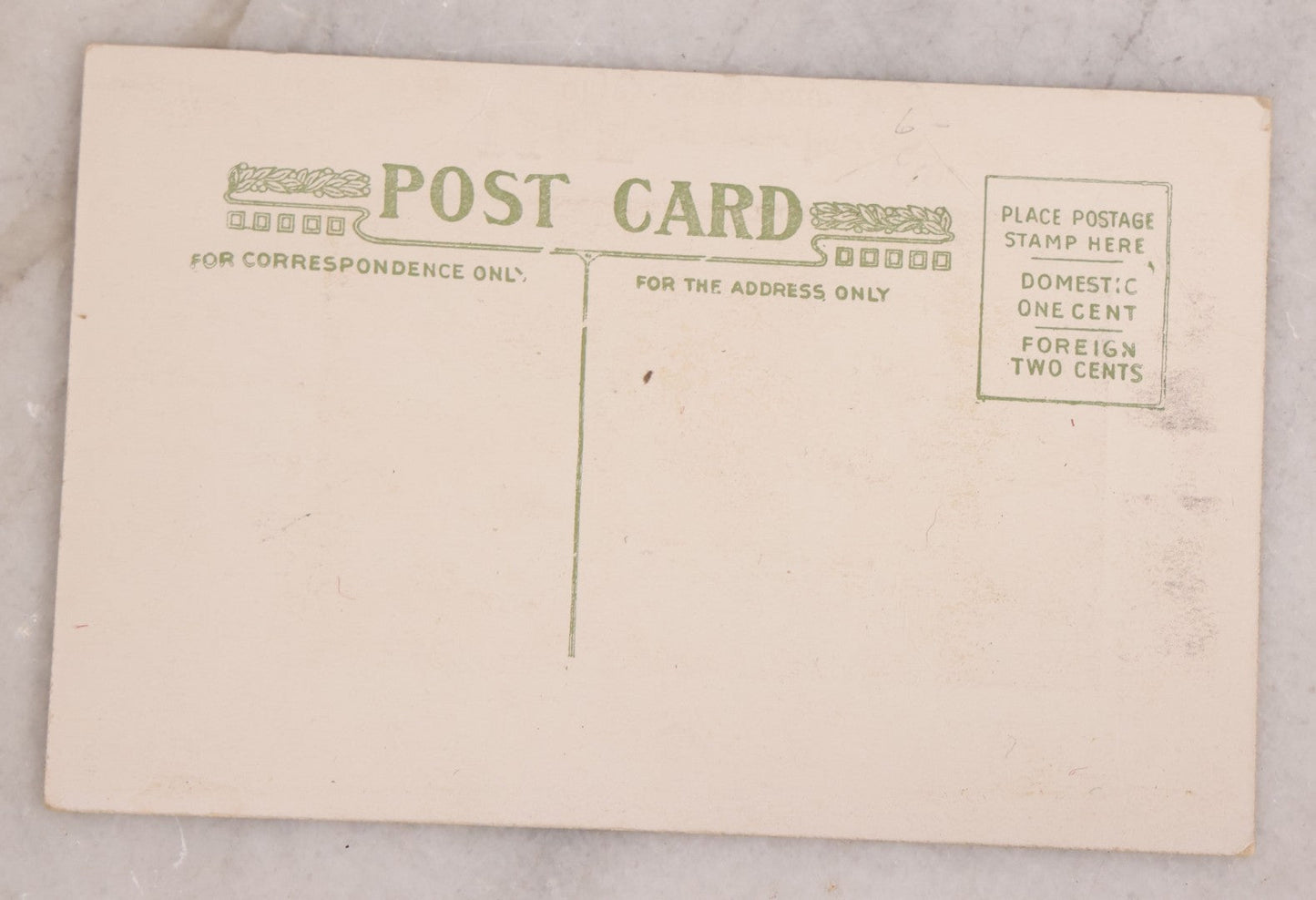 Lot 187 - Grouping Of 13 Pieces Miscellaneous Antique And Vintage Cat Ephemera Including Postcards, Mounted Photographs, And Snapshots