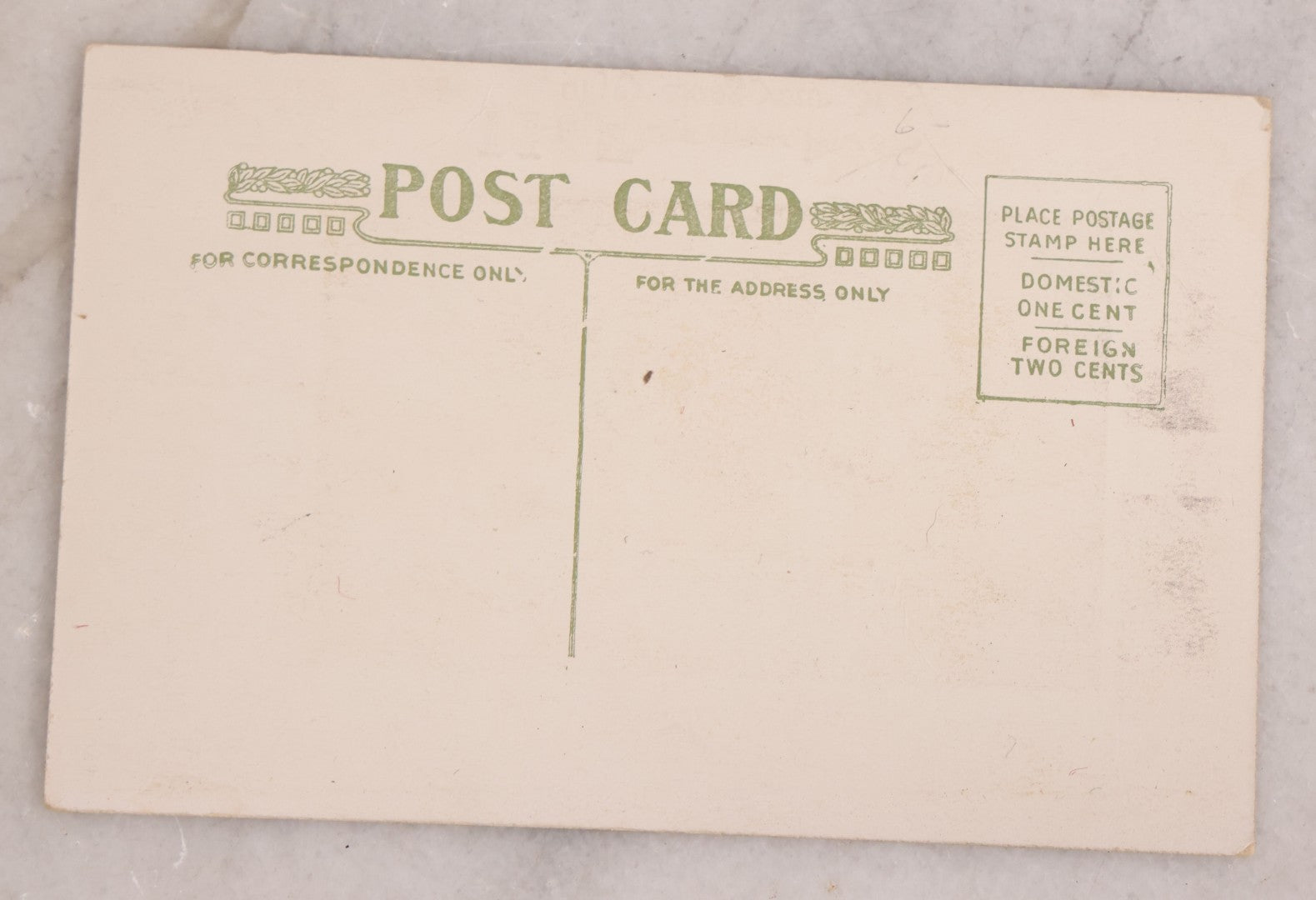 Lot 187 - Grouping Of 13 Pieces Miscellaneous Antique And Vintage Cat Ephemera Including Postcards, Mounted Photographs, And Snapshots