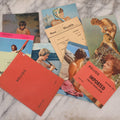 Lot 200 - Grouping Of Nine Vintage 1960s Imported European Nudist Lifestyle Publications Including Helios And Sun And Health Magazines