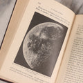 Lot 230 - "Recreations In Astronomy" Antique Illustrated Astronomy Book By Henry White Warren, Published By Chautauqua Press, New York, 1886