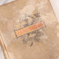Lot 238 - "Harvard And Its Surroundings" Antique Illustrated Harvard College, Cambridge, Massachusetts Book By Moses King, Copiously Illustrated With Albertypes And Engravings, 1882