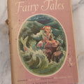 Lot 243 - "Hans Christian Andersen's Fairy Tales" Vintage Children's Book By Hans Christian Andersen, Illustrated By Jean O'Neill, Introduction By May Lamberton Becker, Published By The World Publishing Company, Cleveland And New York, 1946