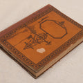 Lot 031 - Antique Philippine-American War Soldier's Log Book And Journal, 26th Infantry U.S.V., Enlisted Lawrence, Massachusetts, 1899-1900, With Battle Of Balantang Account