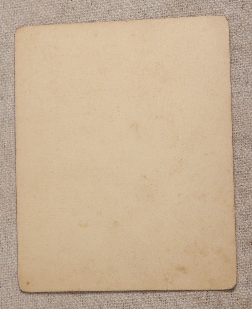Lot 119 - Grouping Of Seven Antique Board-Mounted Photographs Of Buildings And Interiors, Including Pillsbury Free Library In Warner, New Hampshire, Georgetown, Massachusetts, Victorian Homes, And Parlor Interiors