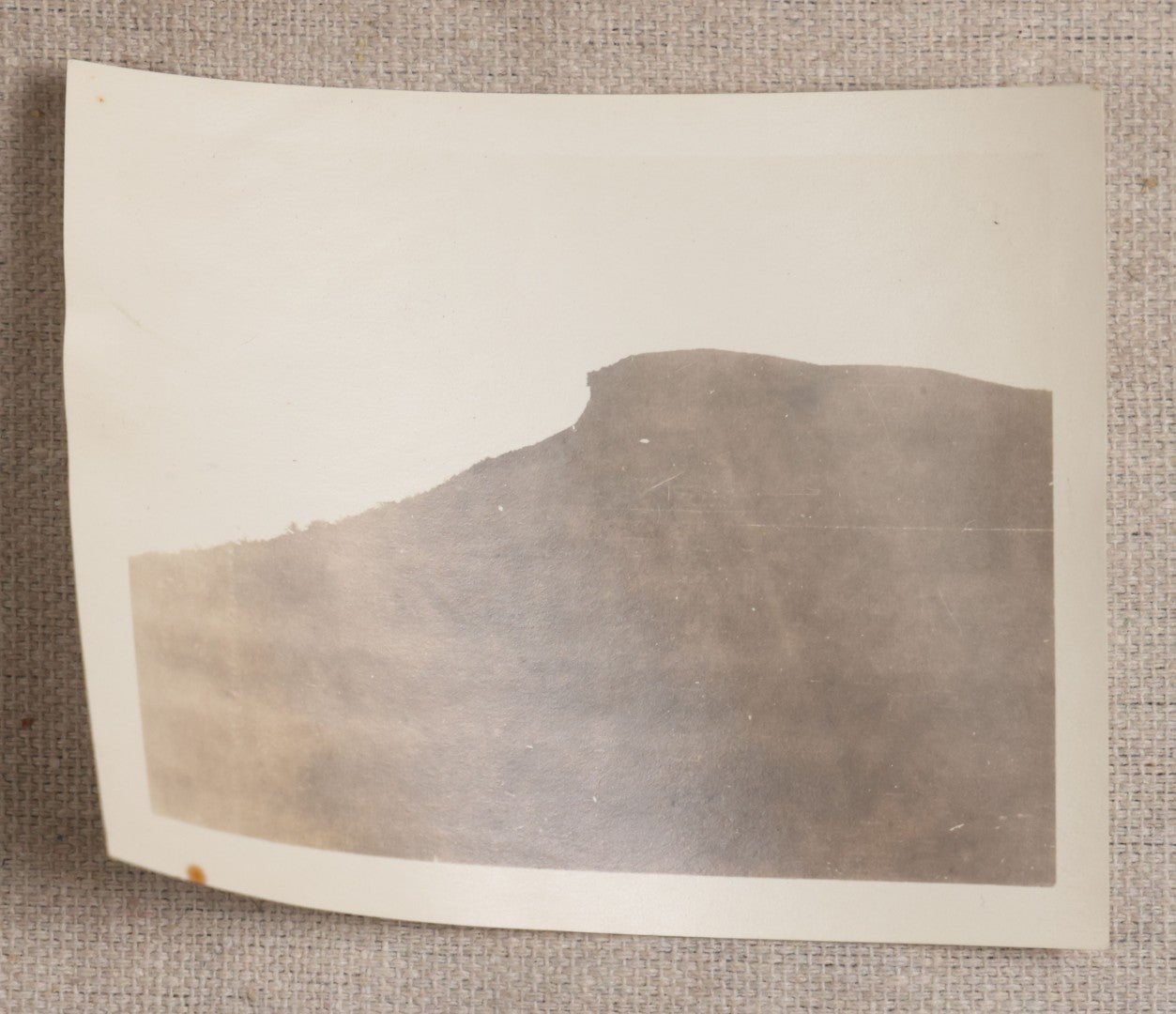 Lot 121 - Grouping Of 18 Antique And Vintage Snapshot Photographs, Including The Old Man Of The Mountain, Mount Washington Railway, Coca-Cola Billboard In A Flood, Girls Dancing In Flower Headbands, Liberty Bell, And Early Motion Picture Camera