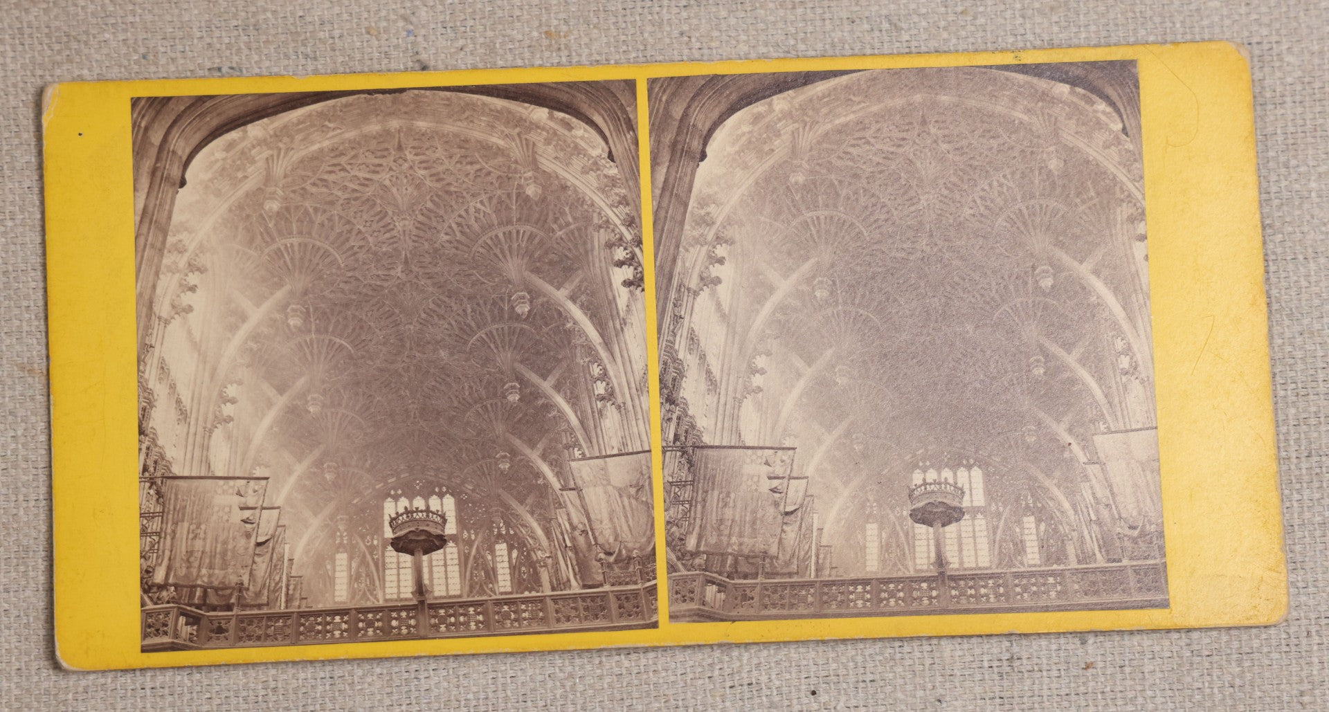 Lot 122 - Grouping Of 27 Antique Photographic Stereo Cards, Including Views Of Lowell, Massachusetts, Washington, D.C. Inaugural Parade Of 1893, Mount Washington Railway And Summit House, And Hagenbeck's Building Fire At The Atlanta Exposition