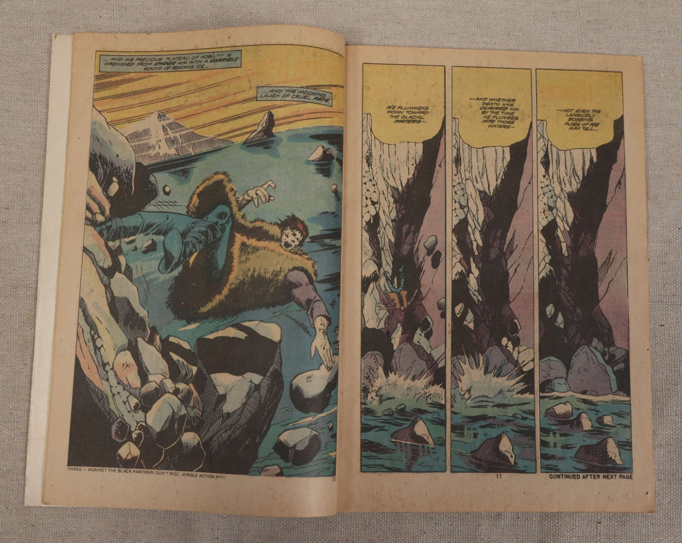 Lot 124 - Grouping Of Six Vintage 1970s Horror Comic Books, Including Marvel's "The Tomb Of Dracula" No. 24, 68, And 70, Atlas's "Planet Of Vampires" No. 2, D.C.'s "The Phantom Stranger" No. 26, And Marvel's "The Frankenstein Monster" No. 12