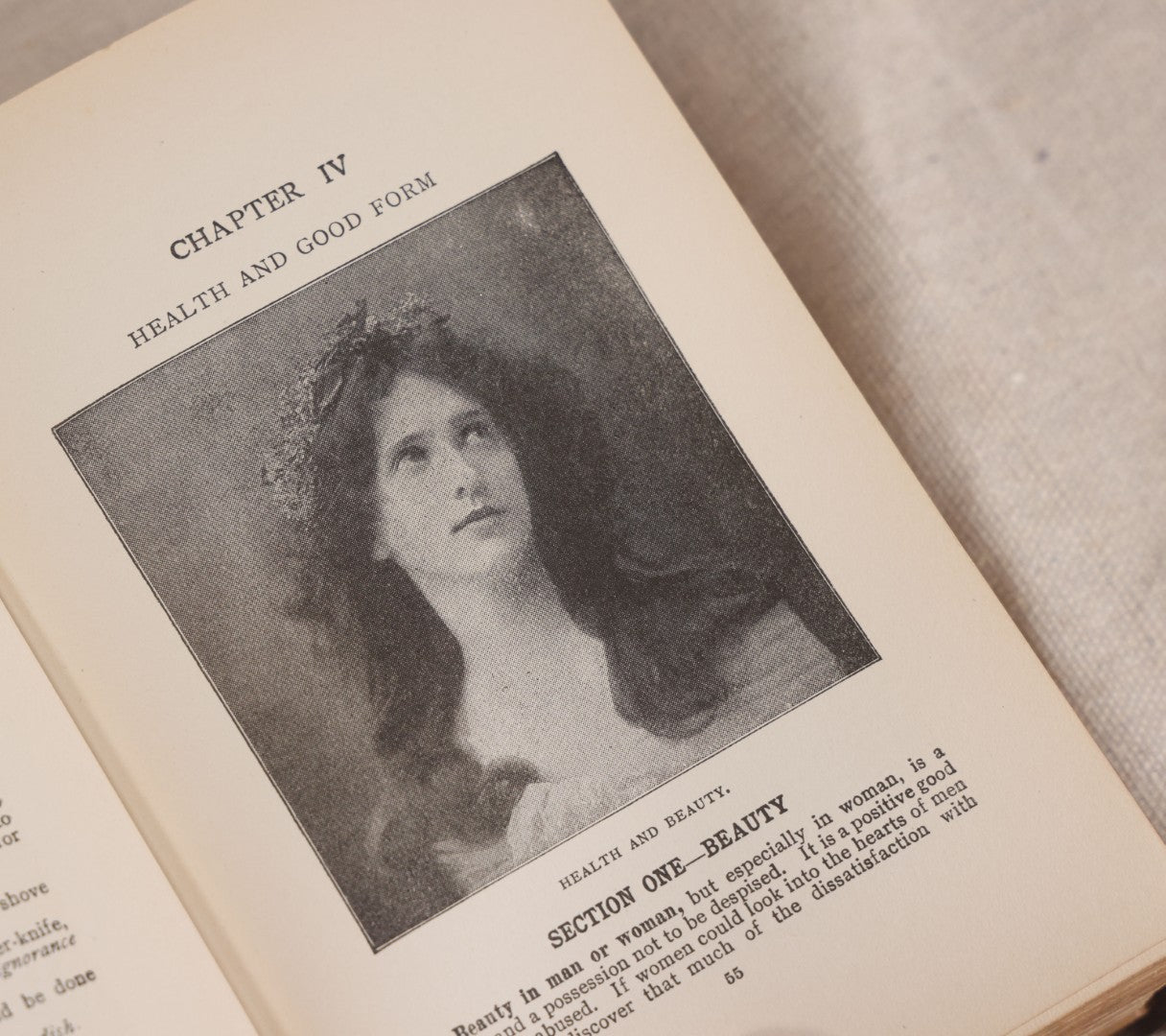 Lot 231 - "Nature's Secrets Revealed: Scientific Knowledge Of The Laws Of Sex Life And Heredity Or Eugenics" Antique Book By T. W. Shannon, Published By The S. A. Mullikin Company, Marietta, Ohio, 1915