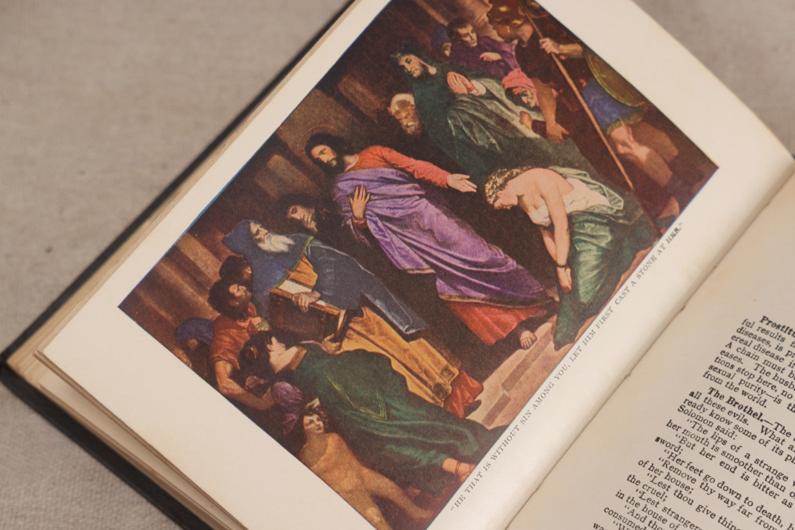 Lot 231 - "Nature's Secrets Revealed: Scientific Knowledge Of The Laws Of Sex Life And Heredity Or Eugenics" Antique Book By T. W. Shannon, Published By The S. A. Mullikin Company, Marietta, Ohio, 1915