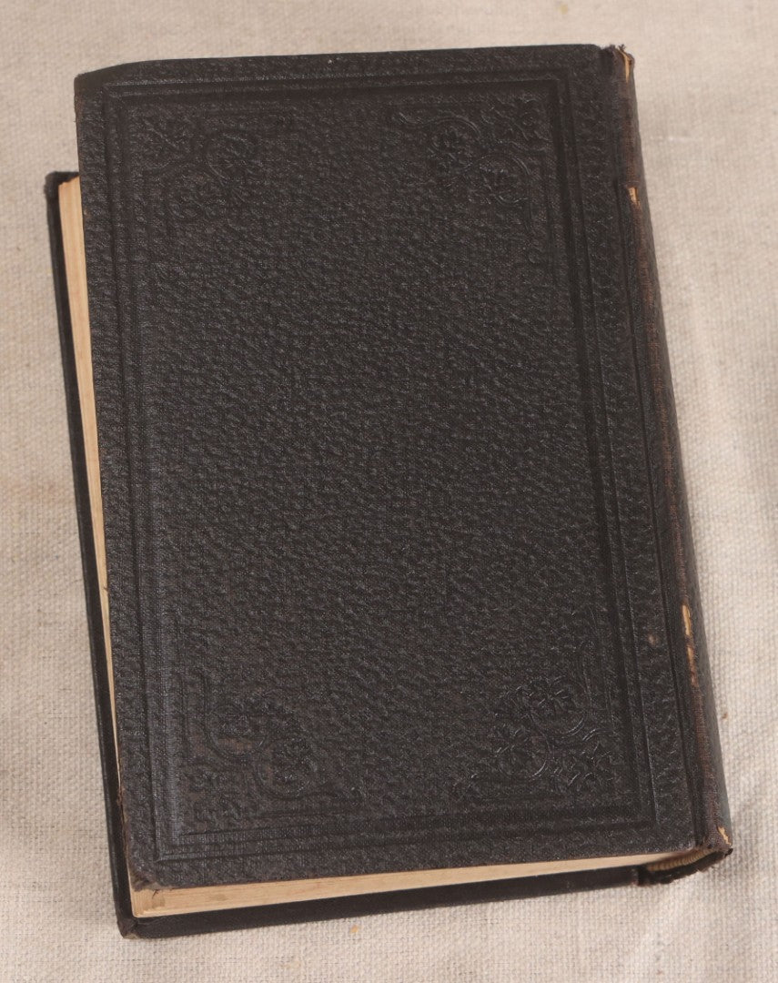 Lot 231 - "Nature's Secrets Revealed: Scientific Knowledge Of The Laws Of Sex Life And Heredity Or Eugenics" Antique Book By T. W. Shannon, Published By The S. A. Mullikin Company, Marietta, Ohio, 1915