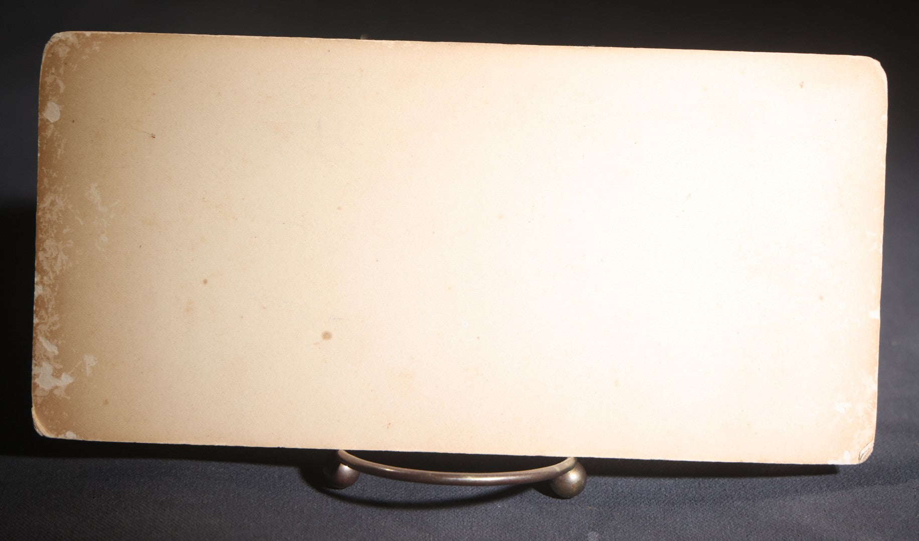 Lot 131 - Antique Board-Mounted Panoramic Photograph Of A Parade On Main Street, Storm Lake, Iowa, Photographed By Coman, Crowds, Horseback Rider, And American Flag