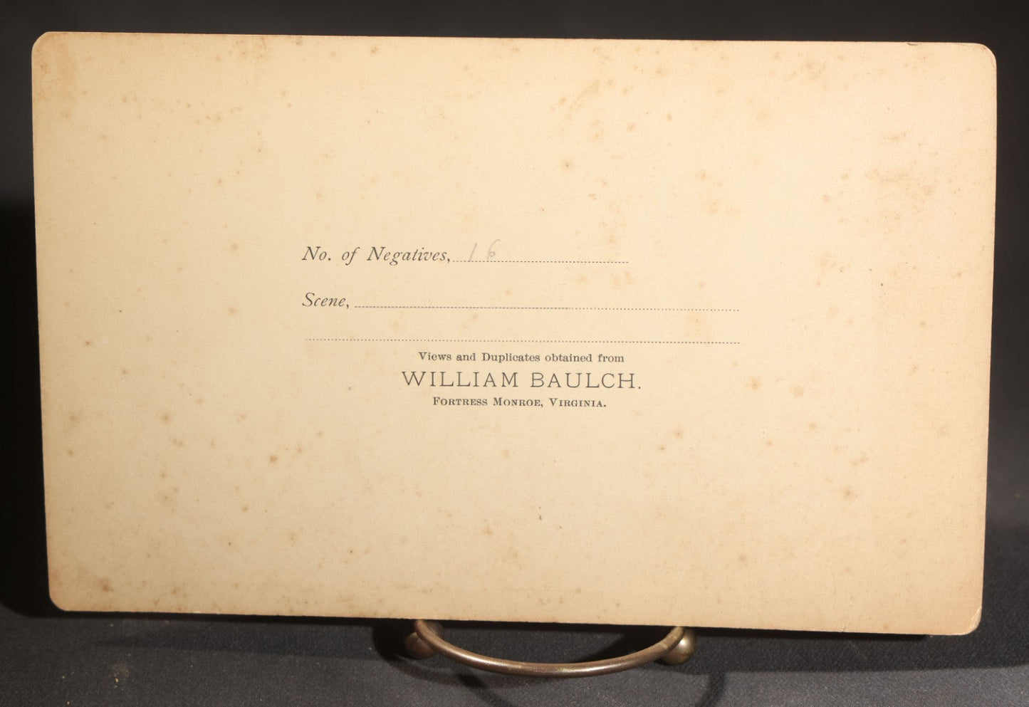 Lot 145 - Grouping Of Six Antique Board-Mounted Photographs Of Large Outdoor Group Gatherings, Including Ox Cart Scene With African American Woman, Porch Group With African American Domestic Staff, And Multi-Generational Assembly Before Farmstead