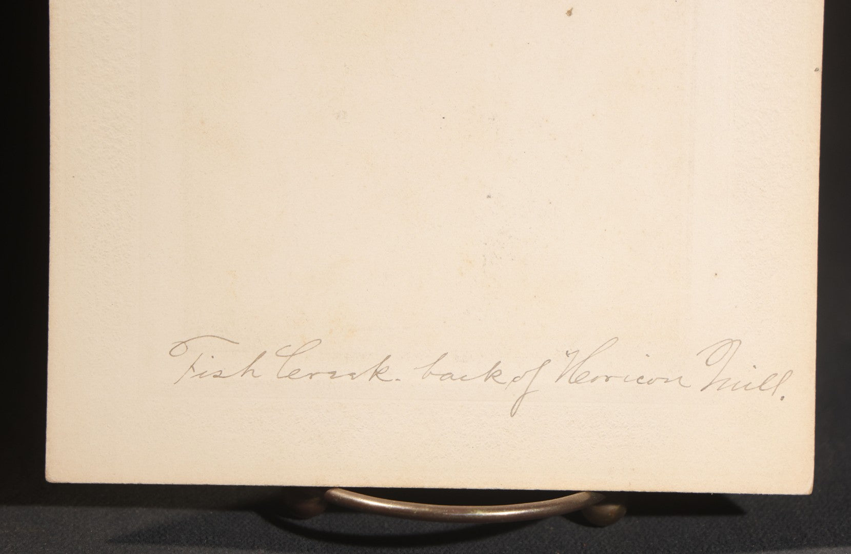 Lot 149 - Grouping Of 17 Antique Board-Mounted Photographs Including Natural Bridge Of Virginia, Landmarks Of Schuylerville New York, New Castle New Hampshire Views Photographed By Davis Bros Of Portsmouth, And Seascapes