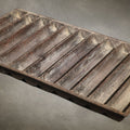 Lot 080 - Antique Griswold Cast Iron Breadstick Pan, No. 954 A, Erie, Pennsylvania, 14-3/8" L