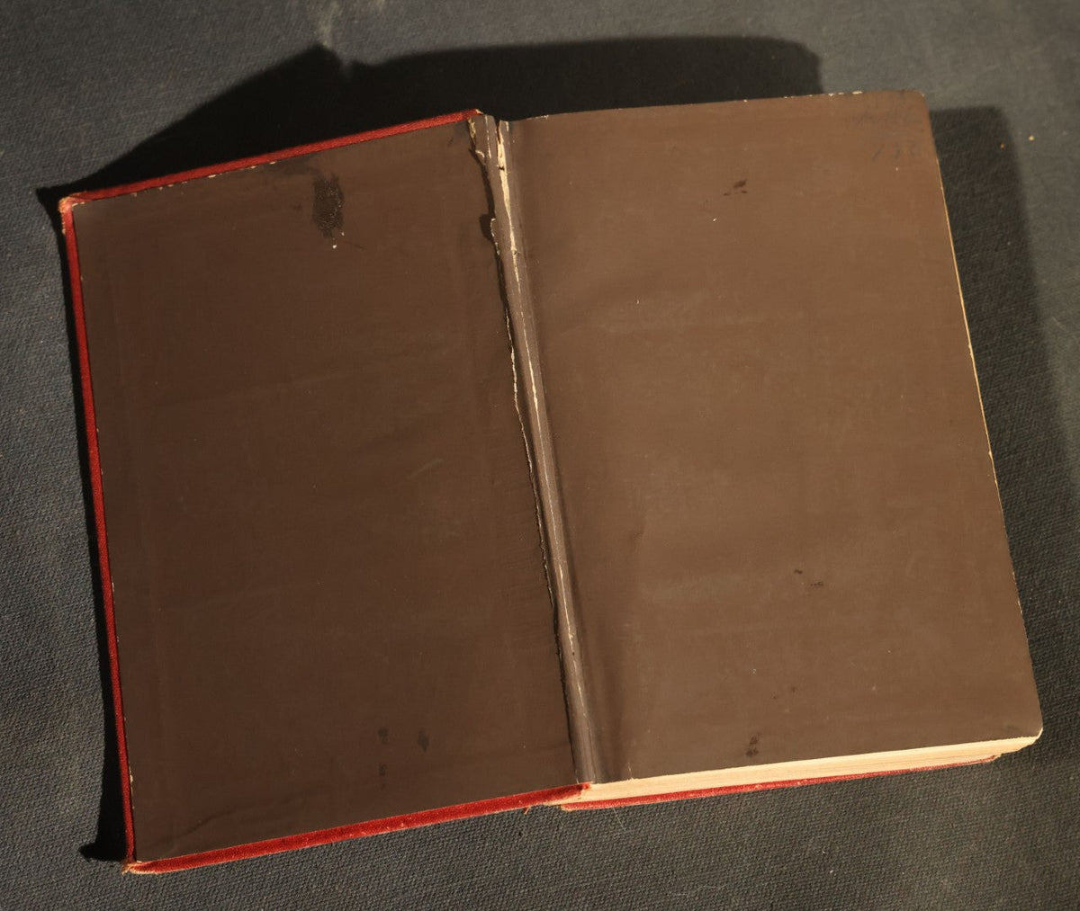 "Little Women; or, Meg, Jo, Beth, and Amy" Antique Two-Volume Set, Part First (1877) and Part Second (1878), by Louisa M. Alcott, Published by Roberts Brothers, Boston, with Illustrations, Inscribed "Grace Draper," Note Poor Condition