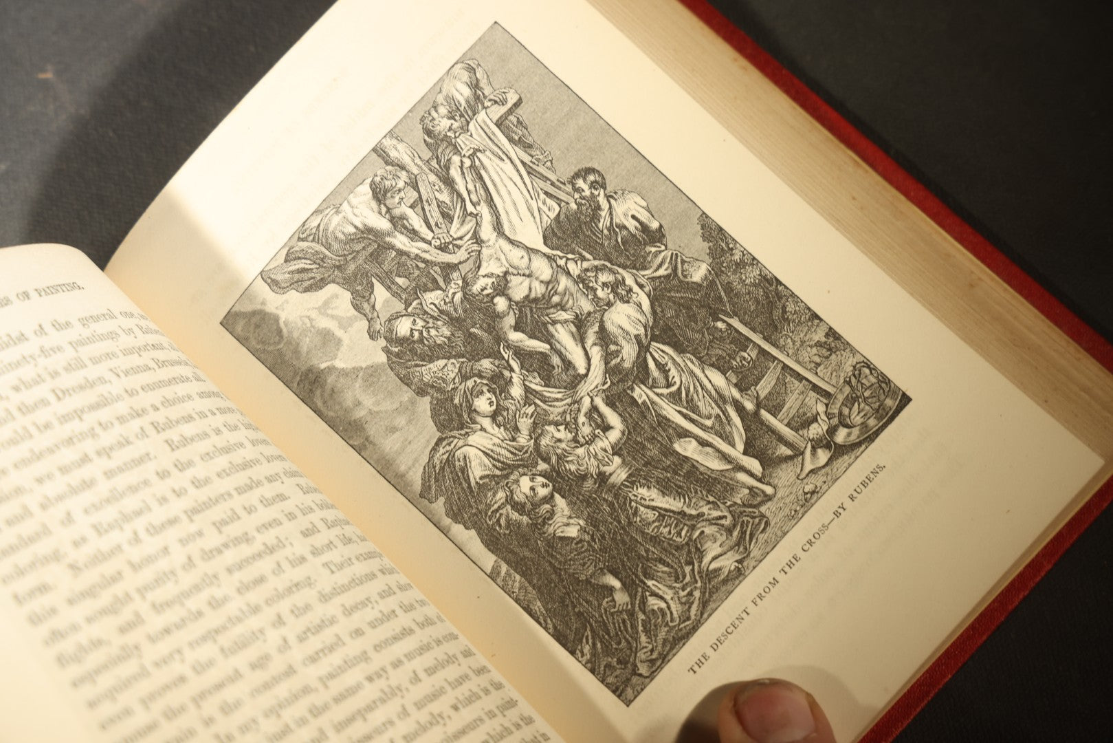 Grouping of Six Antique "Illustrated Library of Wonders" Books Published by Scribner, Armstrong & Co., New York, Including Italian & European Art, Wonderful Escapes, Hunting Grounds, Intelligence of Animals, and Bodily Strength