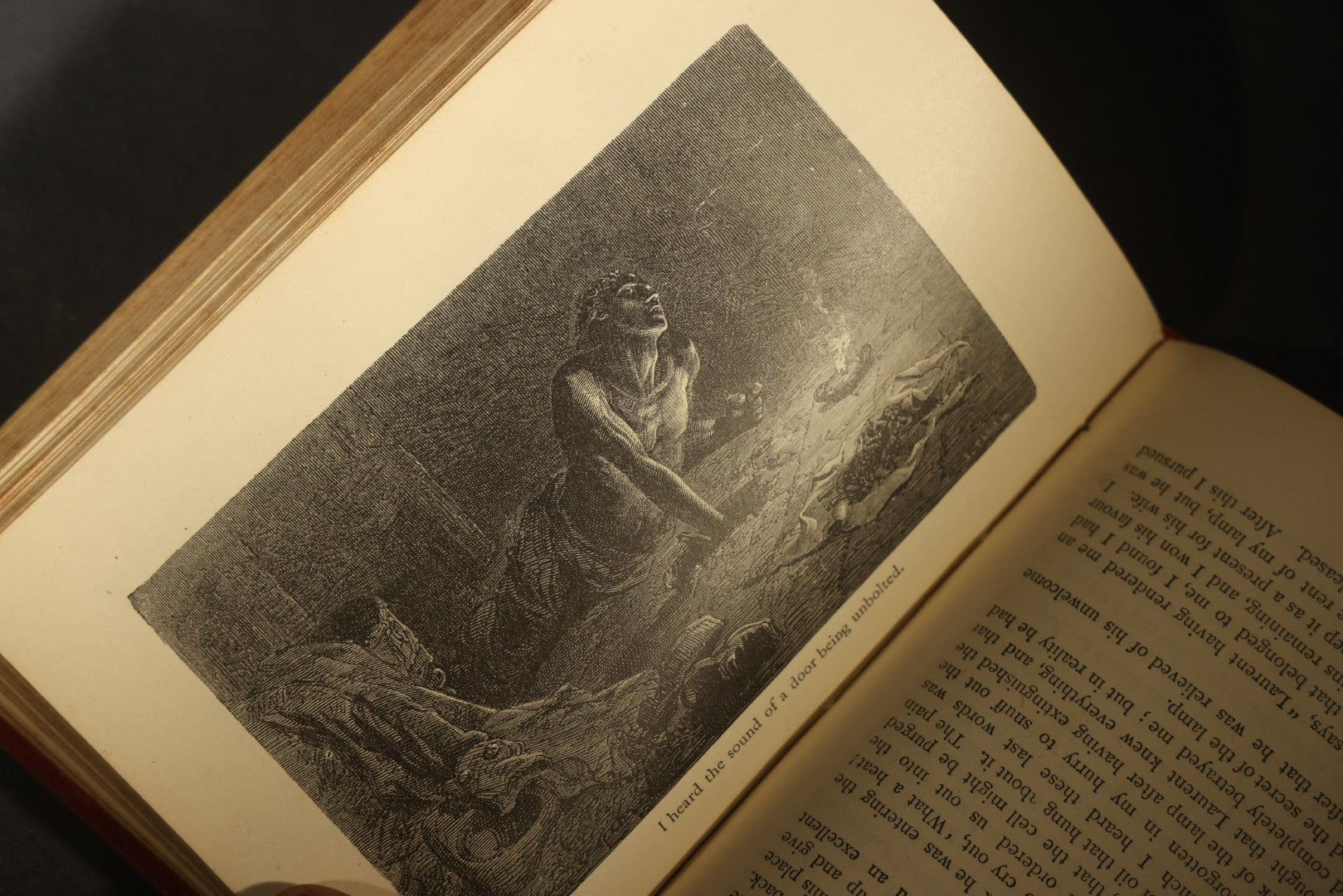 Grouping of Six Antique "Illustrated Library of Wonders" Books Published by Scribner, Armstrong & Co., New York, Including Italian & European Art, Wonderful Escapes, Hunting Grounds, Intelligence of Animals, and Bodily Strength