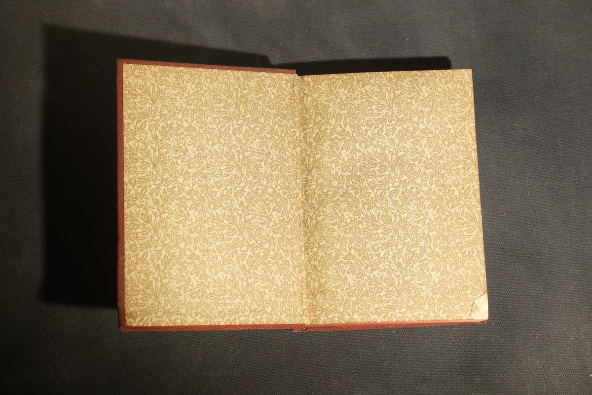 "Bits of Talk About Home Matters" Antique Essay Collection by H.H. (Helen Hunt Jackson), Published by Roberts Brothers, Boston, 1886