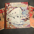 Lot 129 - Trio of Vintage Children's Books Including "The Children's Book of the Saguenay," First Edition, 1945, and Two Copies of "Sleeping Beauty" Pictured by Gordon Robinson, Published by Samuel Gabriel Sons & Company