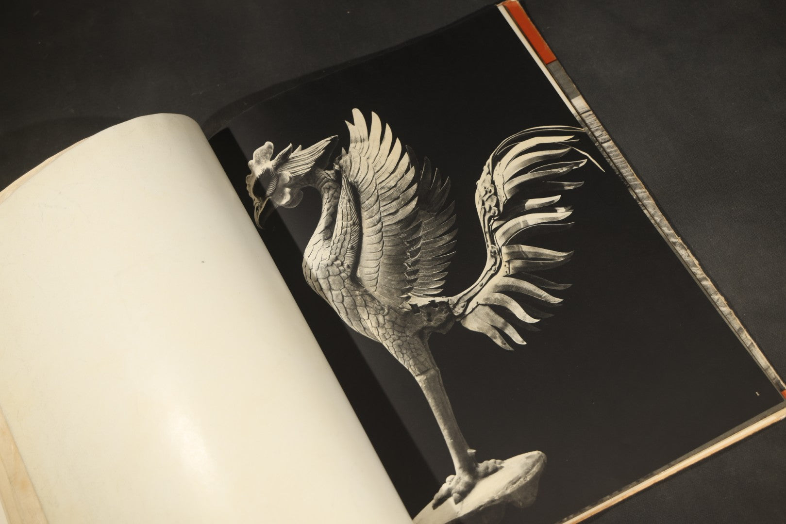 "Byodo-In" Vintage Japanese Temple Photography Book, The Valley of the Temples Memorial Park, Photographs by Tatsuzo Sato
