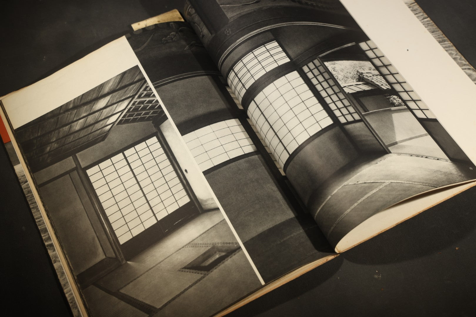 "Byodo-In" Vintage Japanese Temple Photography Book, The Valley of the Temples Memorial Park, Photographs by Tatsuzo Sato
