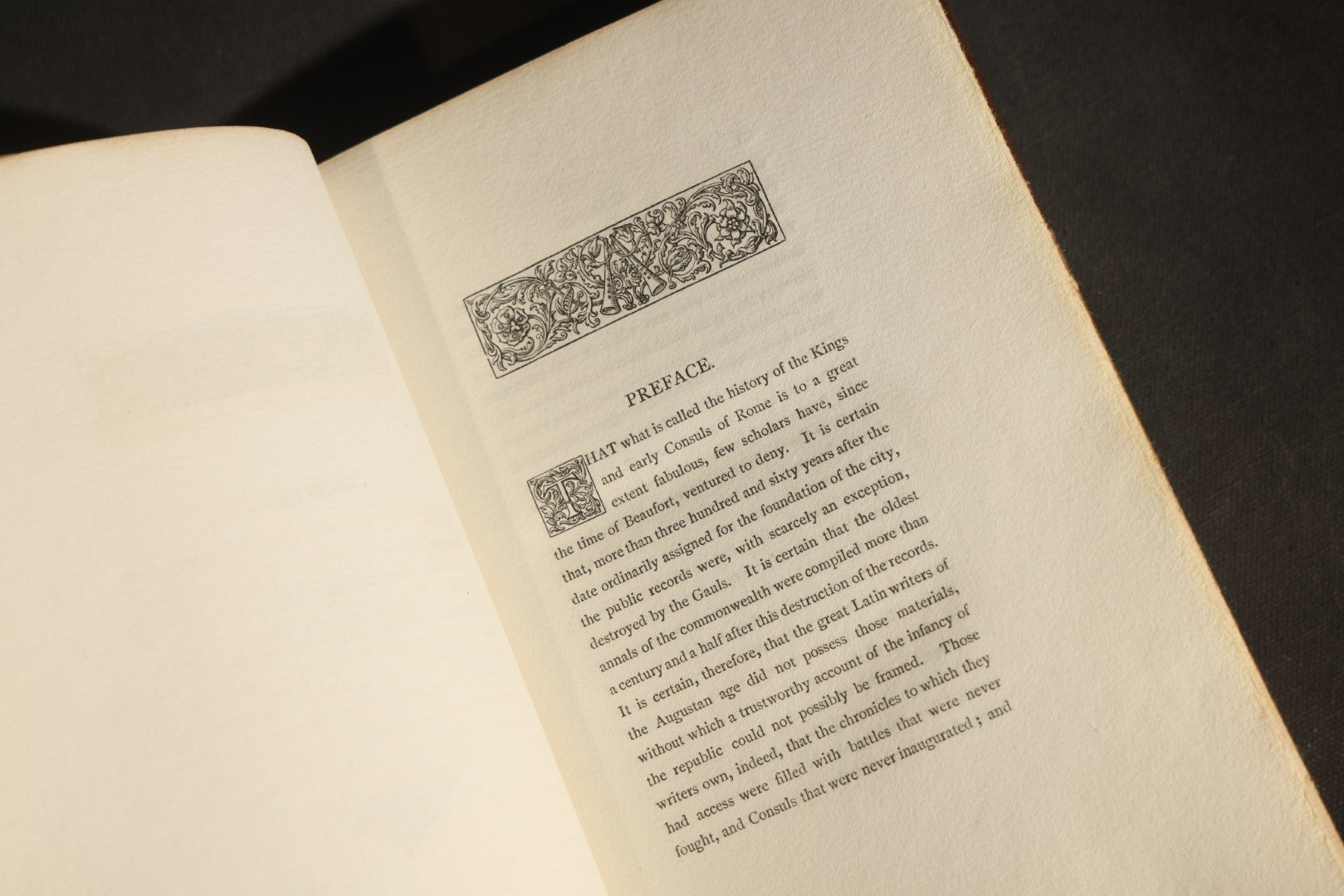 "Lays of Ancient Rome with Ivry and the Armada" Antique Poetry Book by Lord Macaulay, Published by White and Allen, New York, 1887