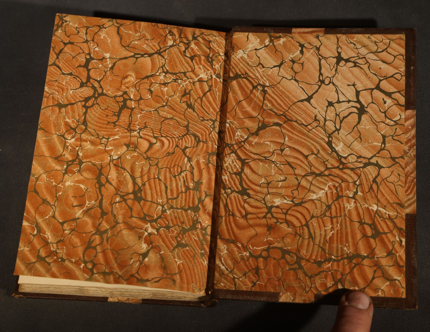 "Lays of Ancient Rome with Ivry and the Armada" Antique Poetry Book by Lord Macaulay, Published by White and Allen, New York, 1887
