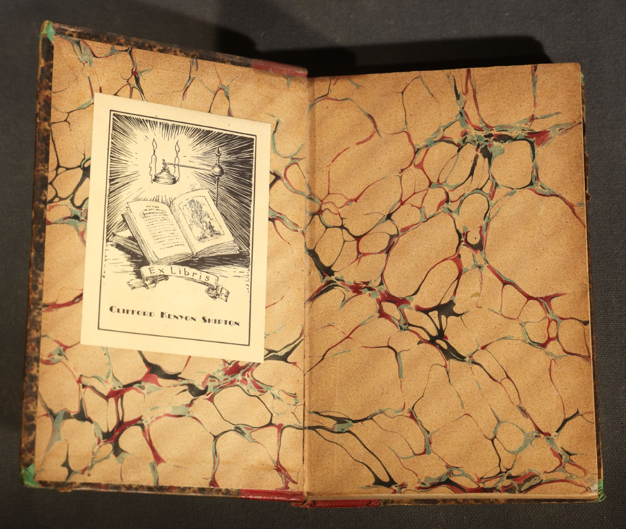 "Tartarin de Tarascon" Antique French Literature Book by Alphonse Daudet, Collection Guillaume, Published by Ernest Flammarion, Paris
