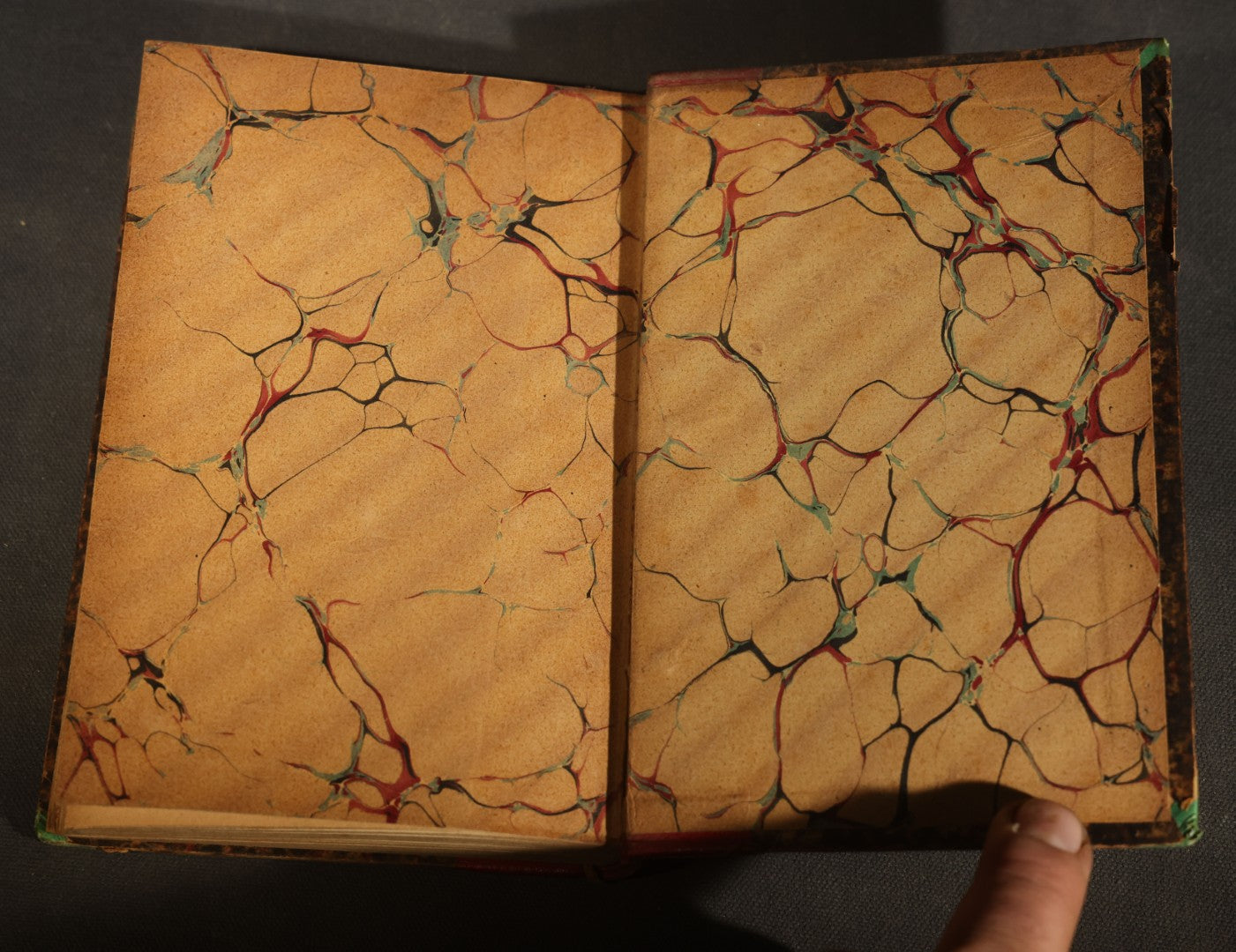 "Tartarin de Tarascon" Antique French Literature Book by Alphonse Daudet, Collection Guillaume, Published by Ernest Flammarion, Paris