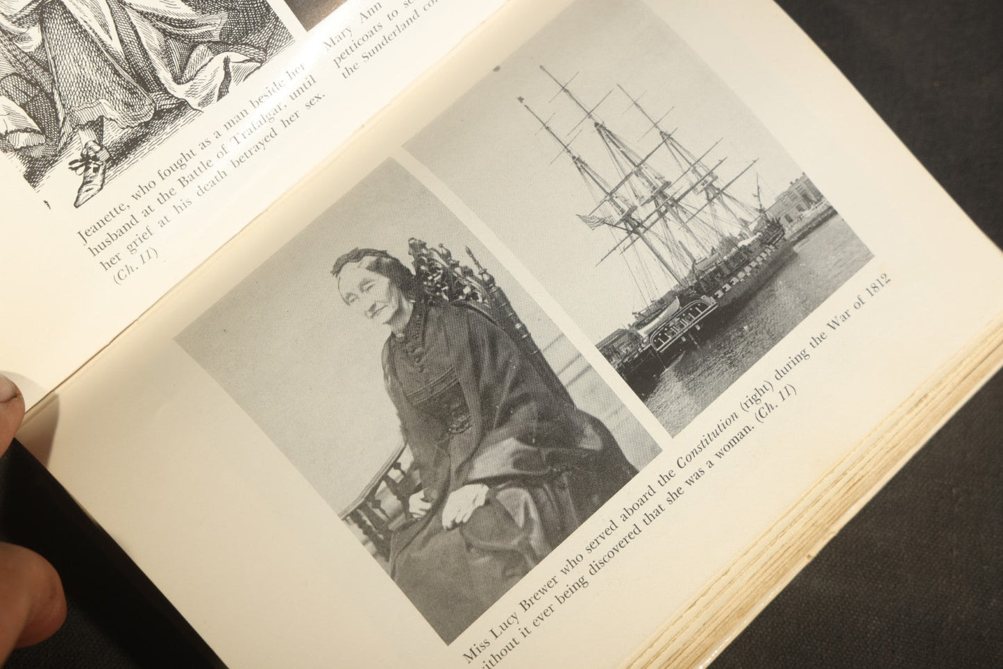 "Unsolved Mysteries of Sea and Shore" Vintage Maritime Mystery Book by Edward Rowe Snow