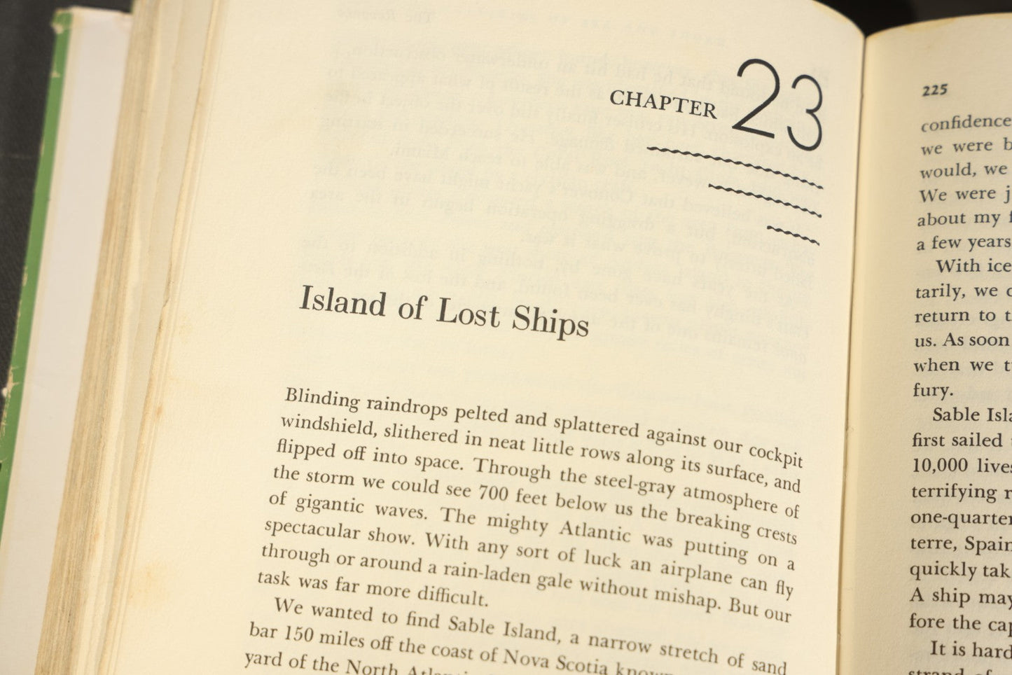 "Unsolved Mysteries of Sea and Shore" Vintage Maritime Mystery Book by Edward Rowe Snow