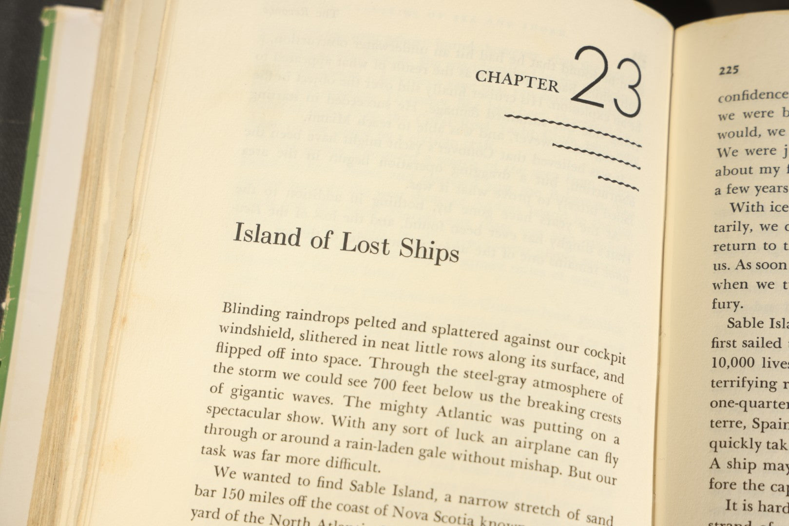 "Unsolved Mysteries of Sea and Shore" Vintage Maritime Mystery Book by Edward Rowe Snow