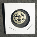 Lot 040 - Ship by Truck Industry Button