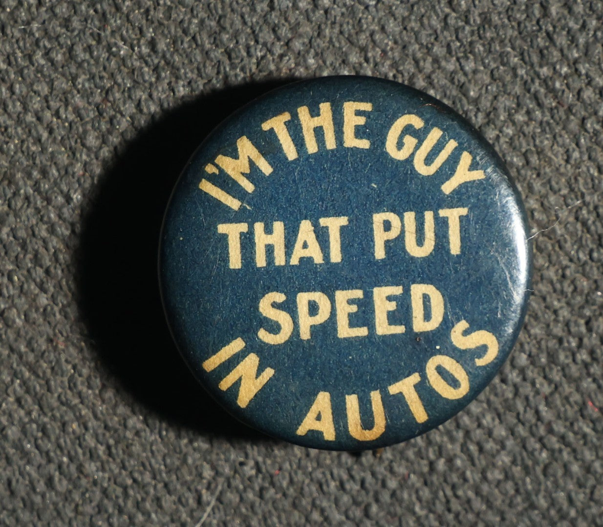 Five Buttons, "I'm That Guy," Advertisements for Clix Cigarettes
