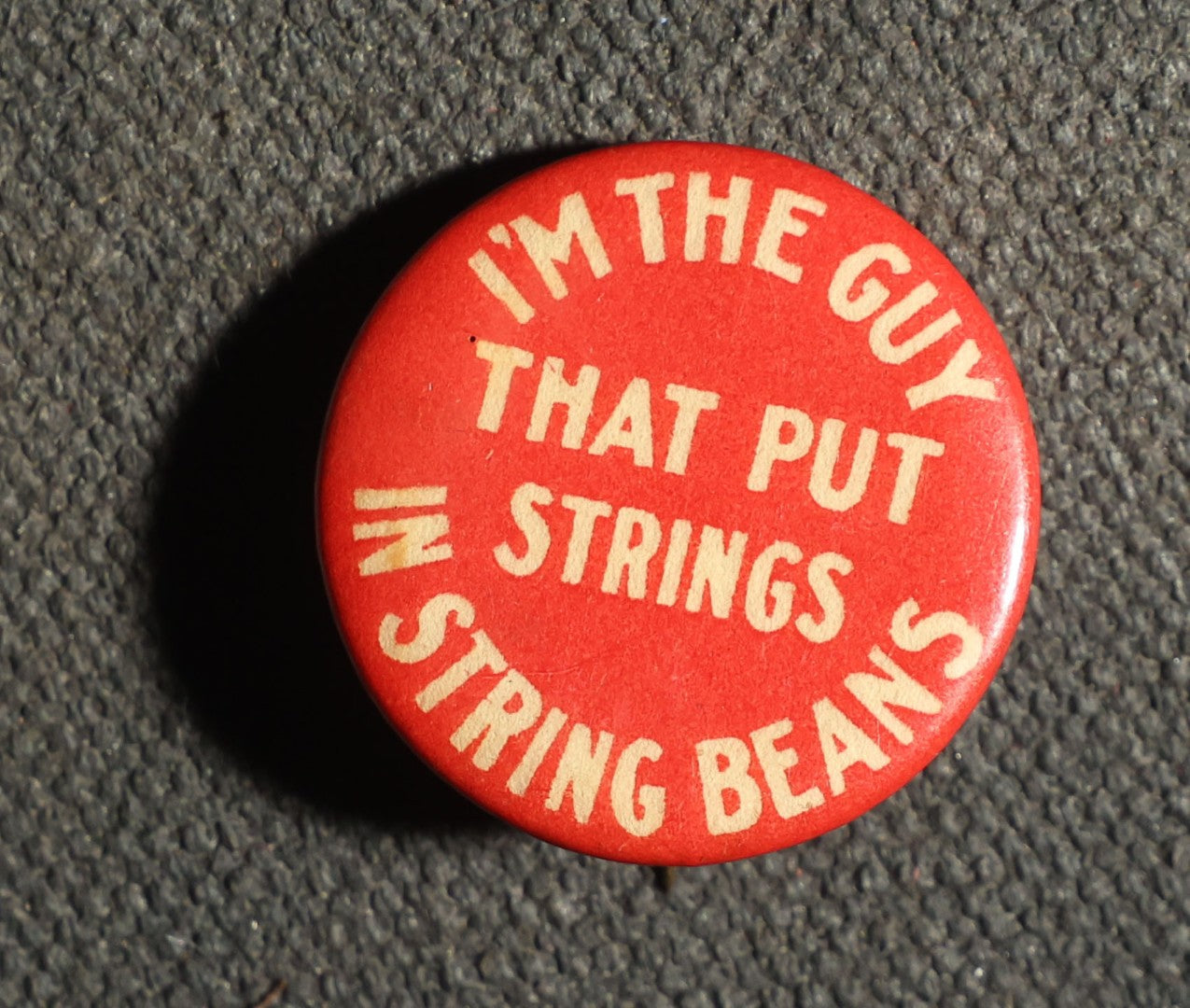 Five Buttons, "I'm That Guy," Advertisements for Clix Cigarettes