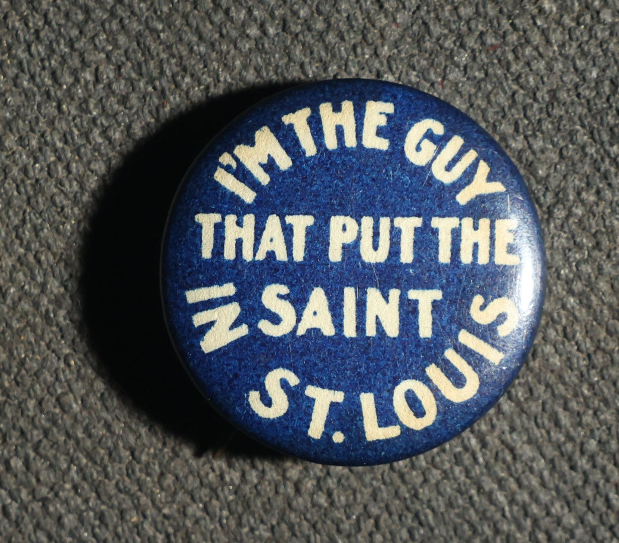Five Buttons, "I'm That Guy," Advertisements for Clix Cigarettes