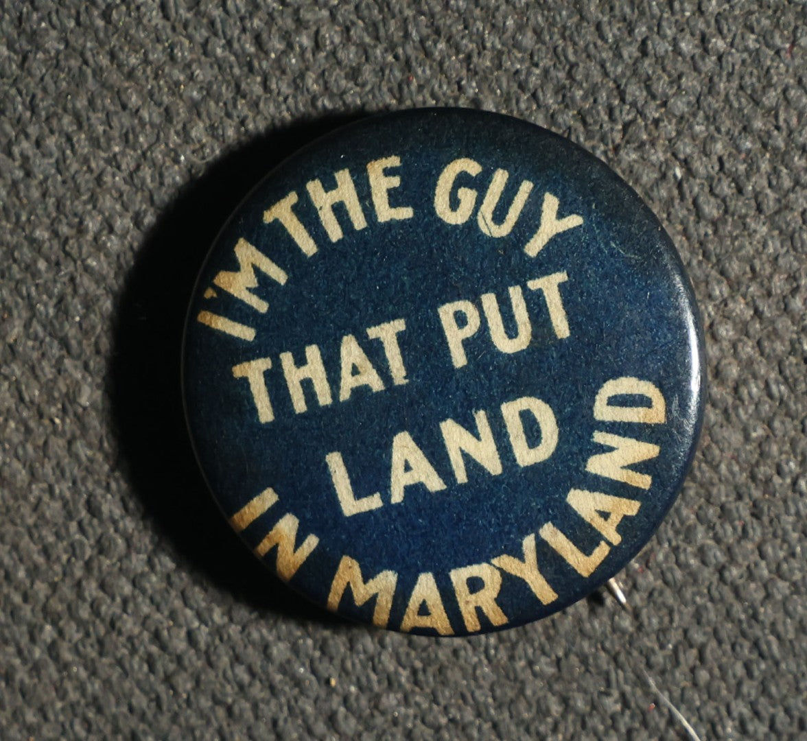 Five Buttons, "I'm That Guy," Advertisements for Clix Cigarettes